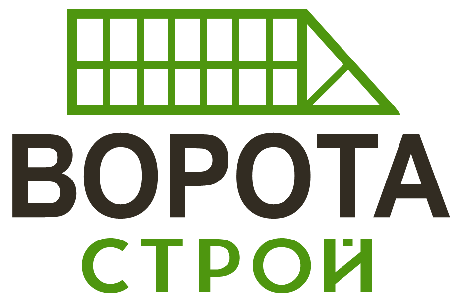 Откатные ворота в Дрожжино